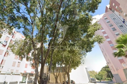 Apartamento T2 para Venda em Setubal (São Sebastião)