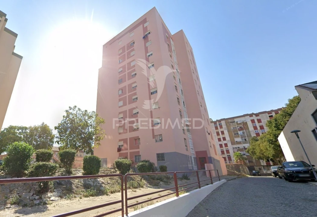 Apartamento T2 para Venda em Setubal (São Sebastião) Foto 5
