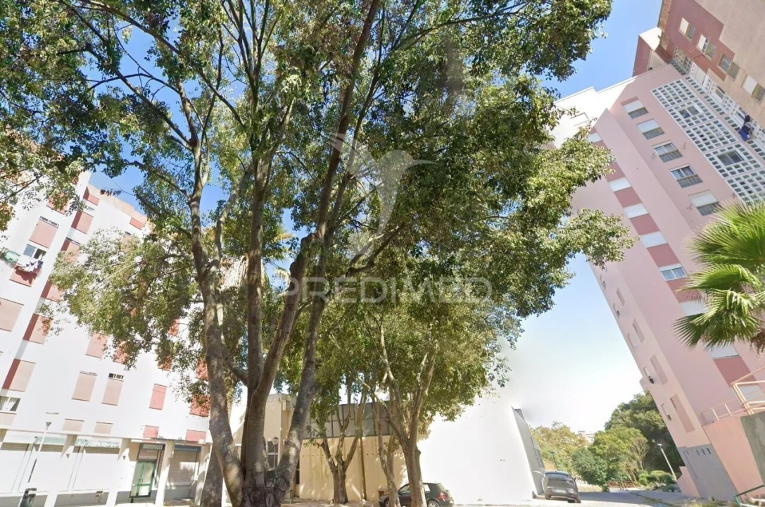 Apartamento T2 para Venda em Setubal (São Sebastião) Foto 11