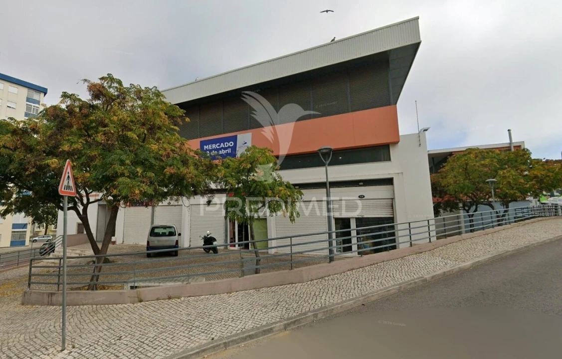 Apartamento T2 para Venda em Setubal (São Sebastião) Foto 14