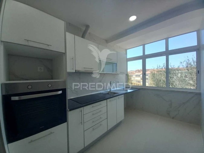 Apartamento T2 para Venda em Setubal (São Sebastião) Foto 9