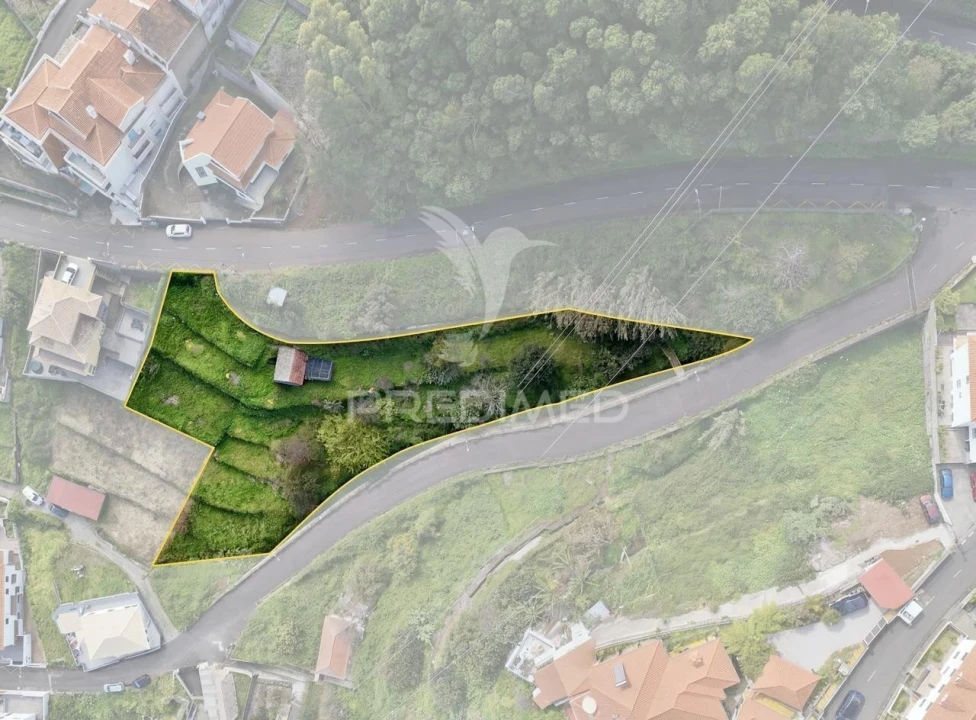 Terreno para Venda em Gaula Foto 2