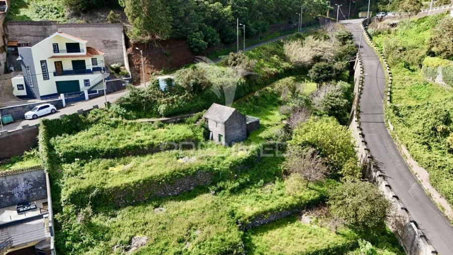 Terreno para Venda em Gaula Foto 11