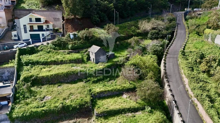 Terreno para Venda em Gaula Foto 14