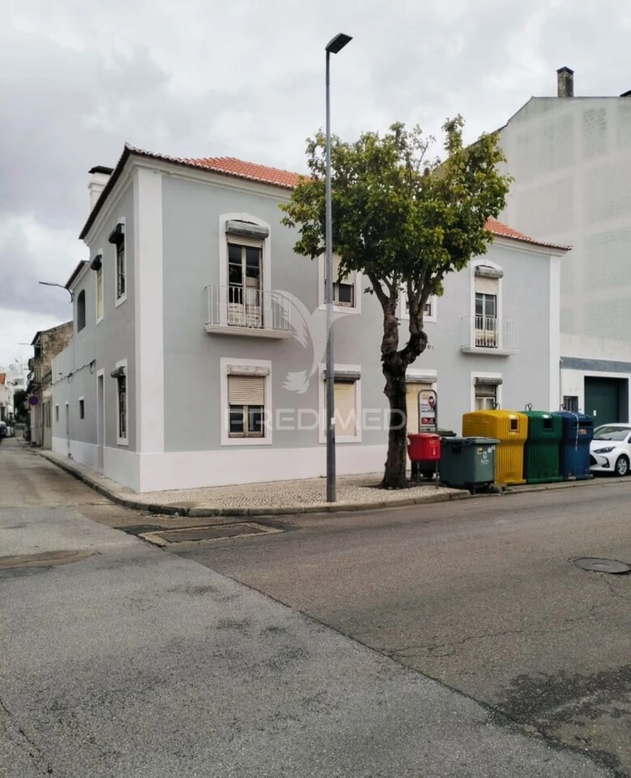 Moradia T6 para Venda em Almeirim Foto 1