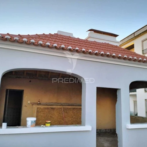 Moradia T6 para Venda em Almeirim Foto 6