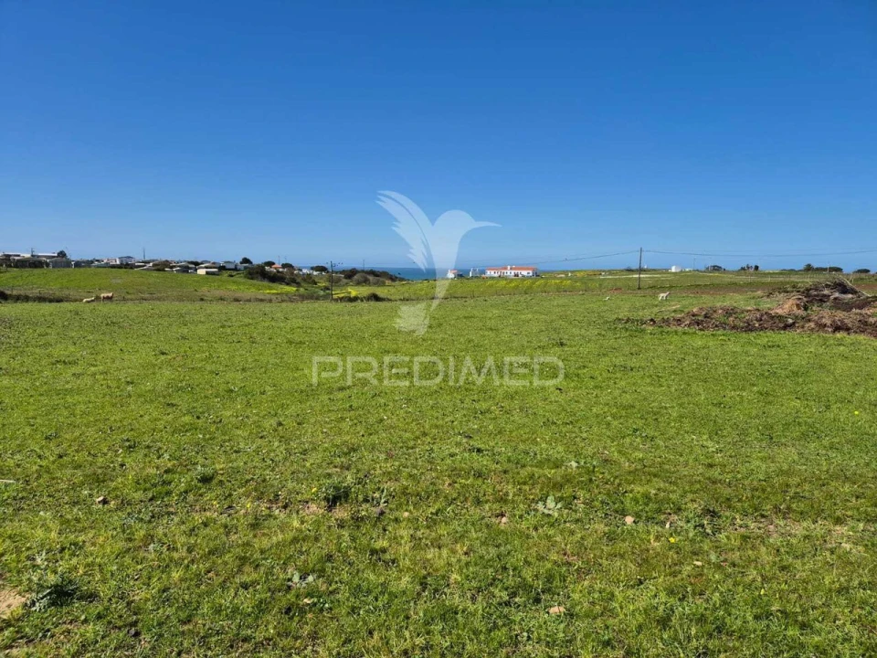 Quinta T0 para Venda em Porto Covo Foto 2