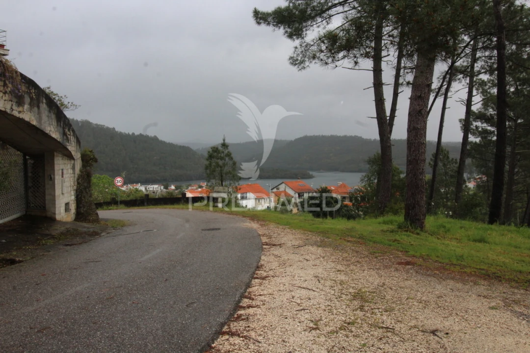 Terreno para Venda em Ferreira do Zezere Foto 25