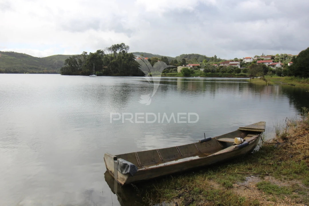 Terreno para Venda em Ferreira do Zezere Foto 28