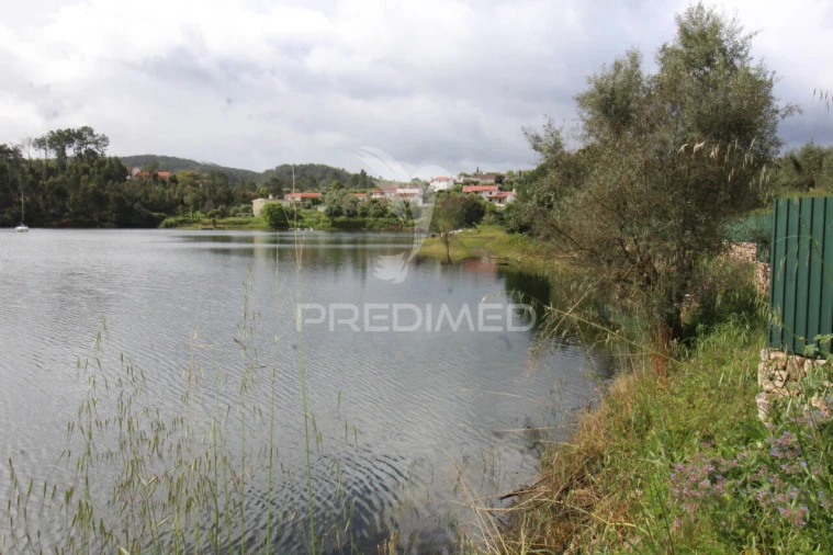 Terreno para Venda em Ferreira do Zezere Foto 30