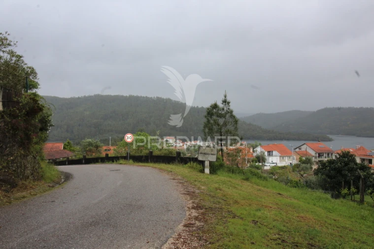 Terreno para Venda em Ferreira do Zezere Foto 27