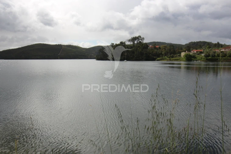 Terreno para Venda em Ferreira do Zezere Foto 31