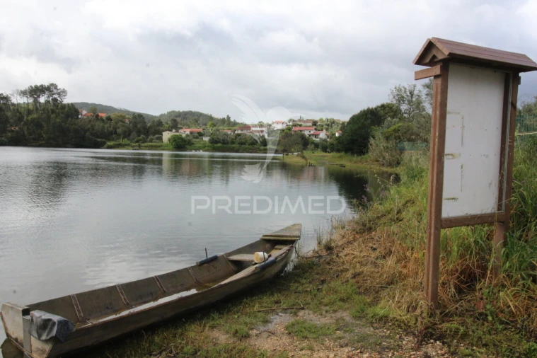 Terreno para Venda em Ferreira do Zezere Foto 26