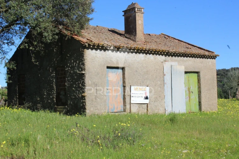 Terreno para Venda em Redondo Foto 5