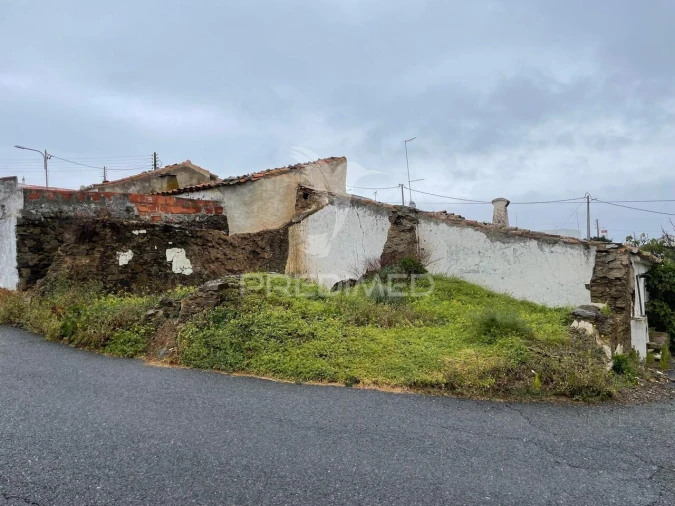 Terreno para Venda em Odeleite Foto 2