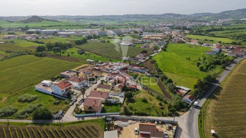 Moradia T2 para Venda em Arruda dos Vinhos