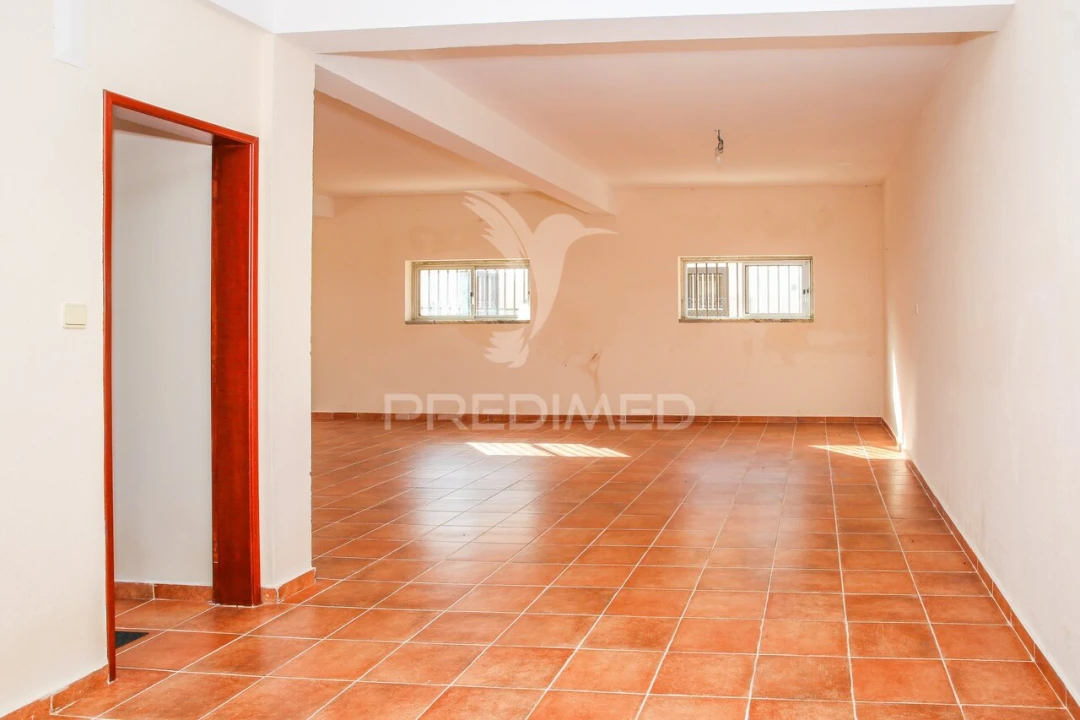 Moradia T2 para Venda em Arruda dos Vinhos Foto 22