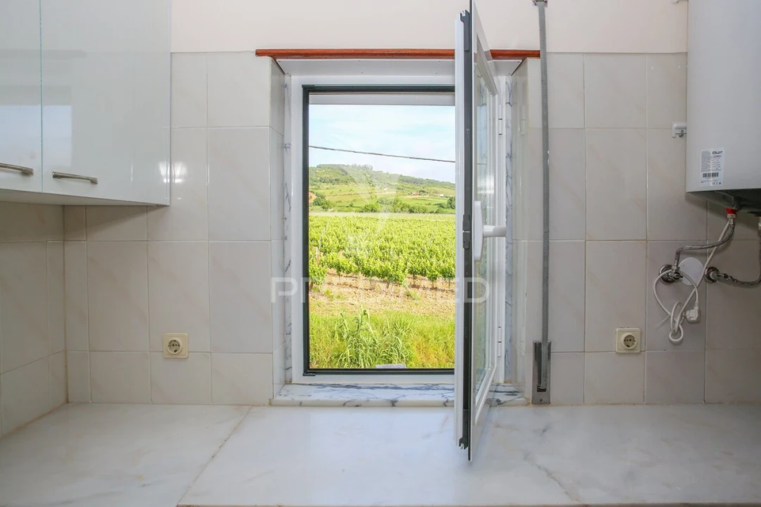 Moradia T2 para Venda em Arruda dos Vinhos Foto 5