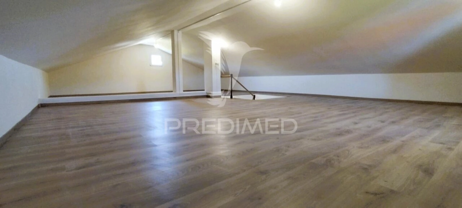 Moradia T2 para Venda em Arruda dos Vinhos Foto 21