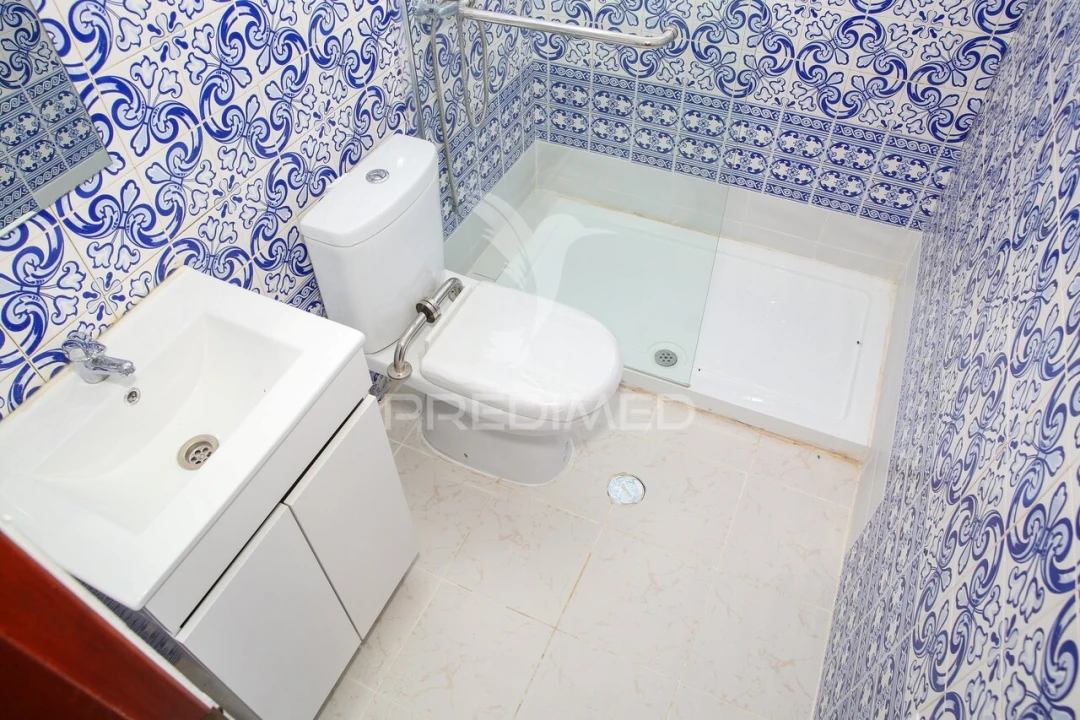 Moradia T2 para Venda em Arruda dos Vinhos Foto 24