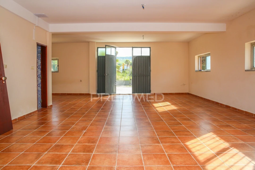 Moradia T2 para Venda em Arruda dos Vinhos Foto 20