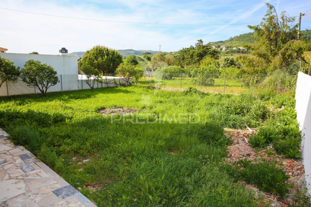 Moradia T2 para Venda em Arruda dos Vinhos Foto 27