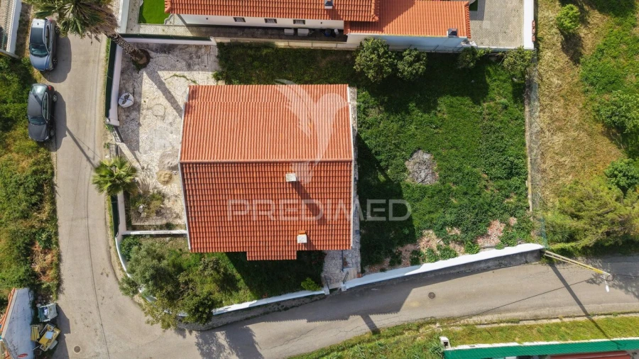 Moradia T2 para Venda em Arruda dos Vinhos Foto 31