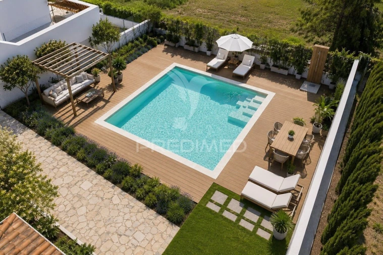 Moradia T2 para Venda em Arruda dos Vinhos Foto 2