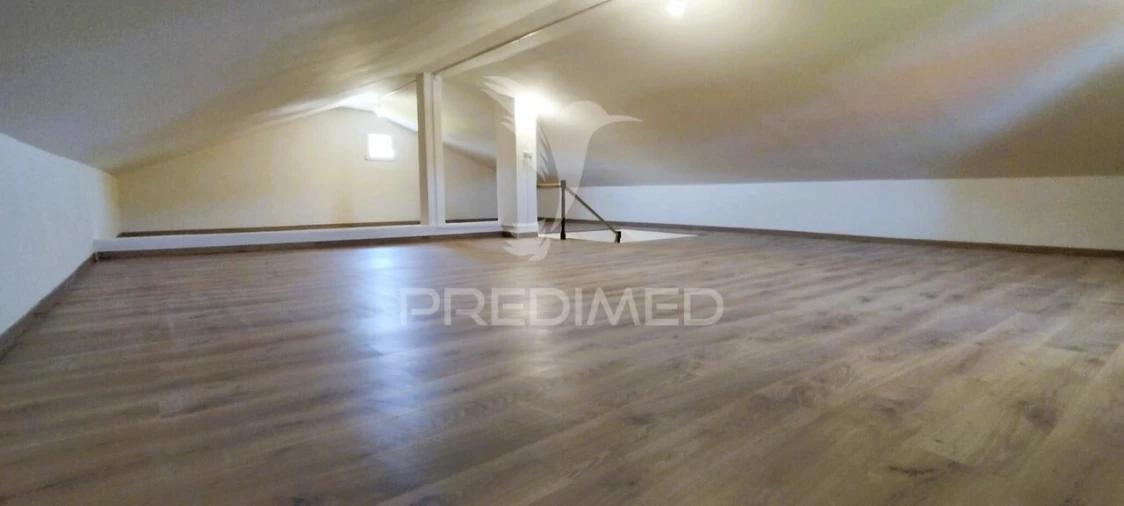 Moradia T2 para Venda em Arruda dos Vinhos Foto 21