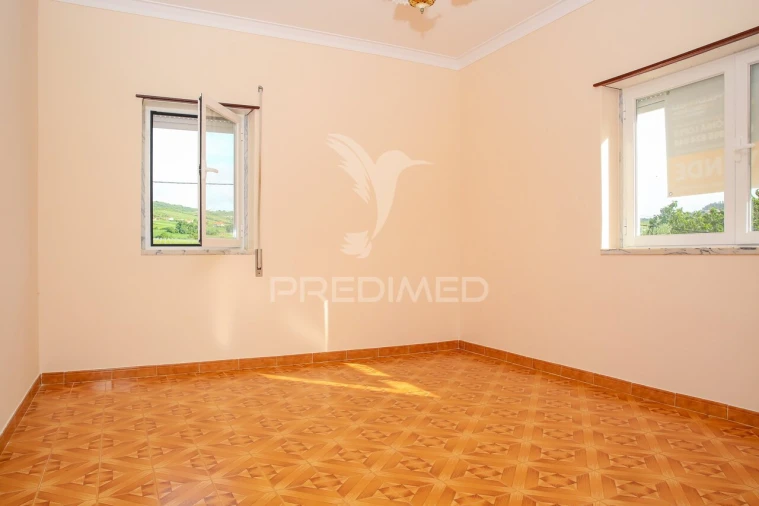 Moradia T2 para Venda em Arruda dos Vinhos Foto 10