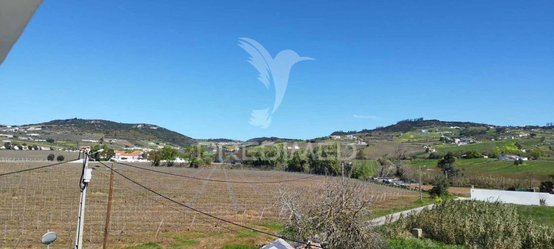 Moradia T2 para Venda em Arruda dos Vinhos Foto 27