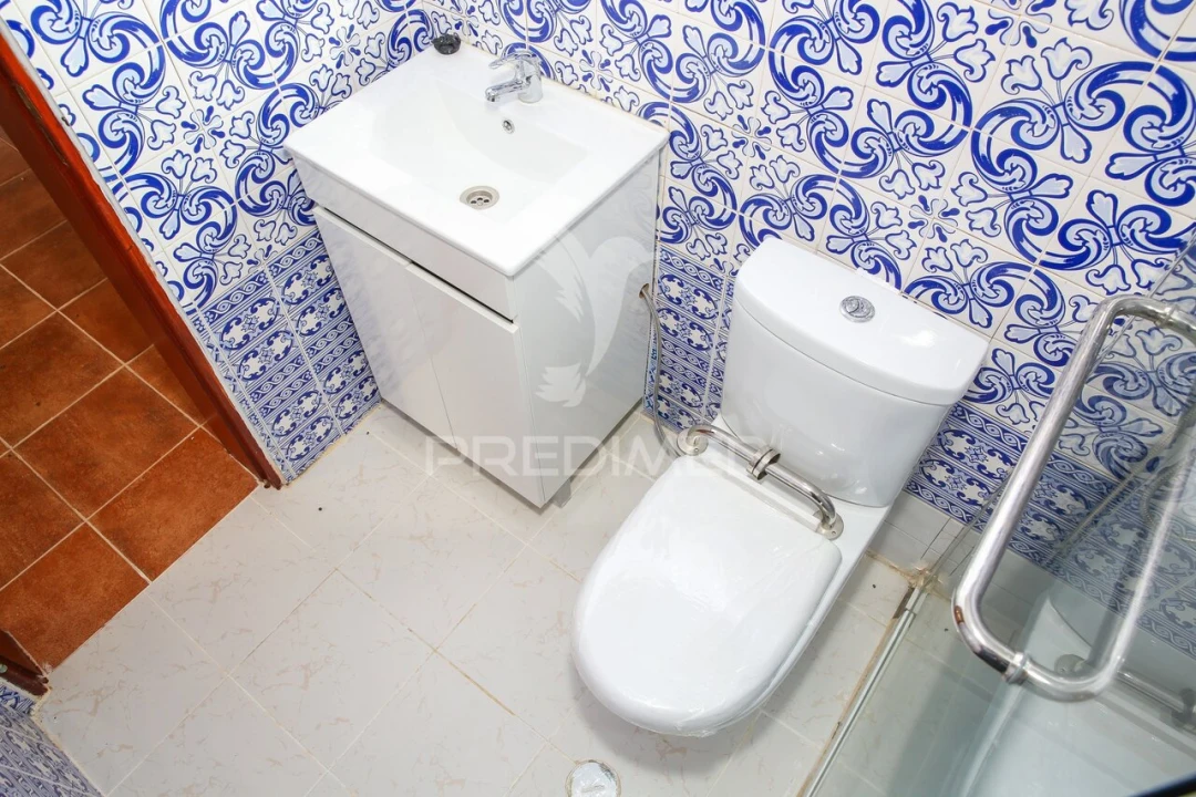 Moradia T2 para Venda em Arruda dos Vinhos Foto 23