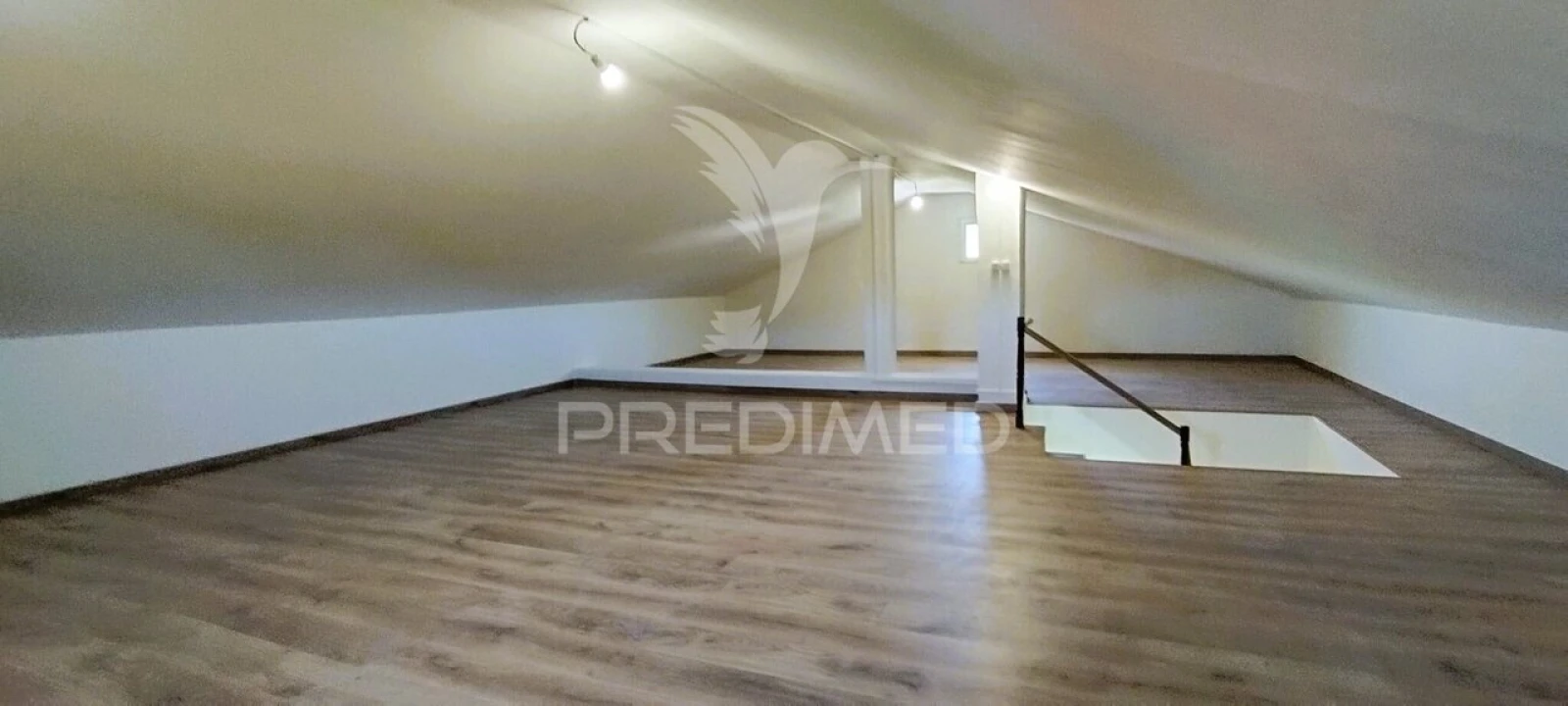 Moradia T2 para Venda em Arruda dos Vinhos Foto 20