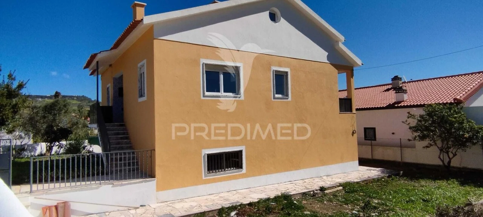 Moradia T2 para Venda em Arruda dos Vinhos Foto 26