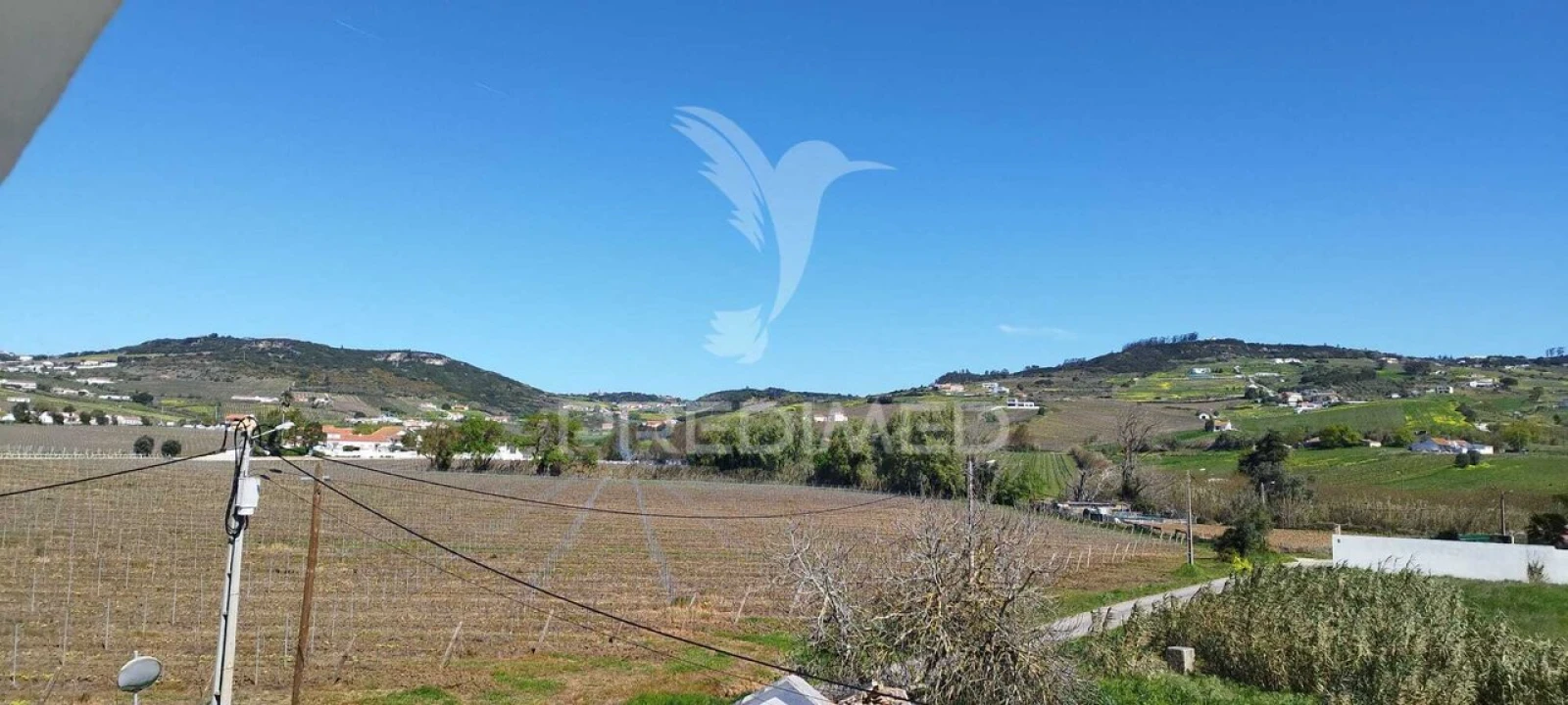 Moradia T2 para Venda em Arruda dos Vinhos Foto 27