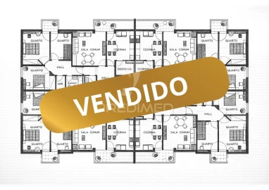 Apartamento T3 para Venda em Olhão
