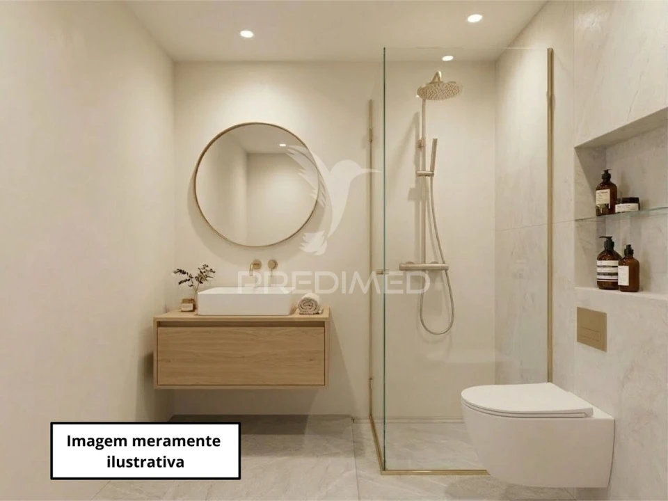 Moradia T3 para Venda em Olalhas Foto 16