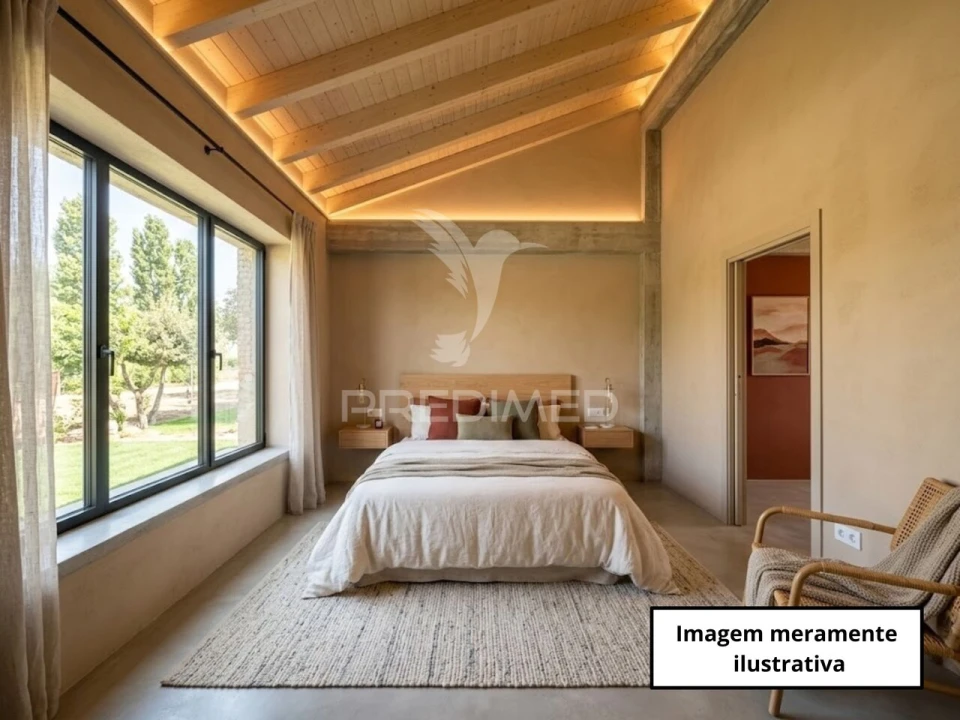 Moradia T3 para Venda em Olalhas Foto 10