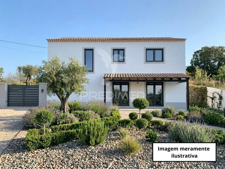 Moradia T3 para Venda em Olalhas Foto 23