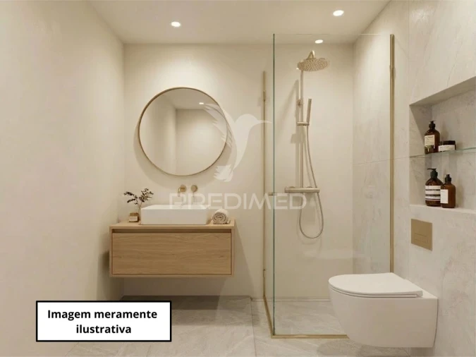 Moradia T3 para Venda em Olalhas Foto 16