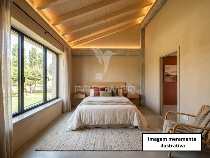 Moradia T3 para Venda em Olalhas Foto 10