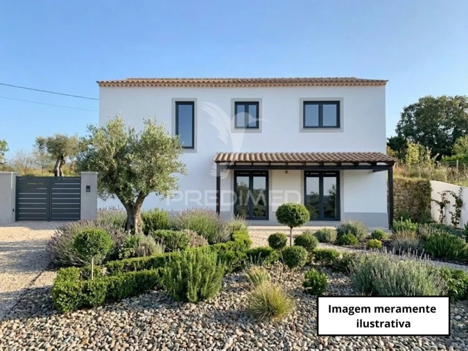 Moradia T3 para Venda em Olalhas Foto 23