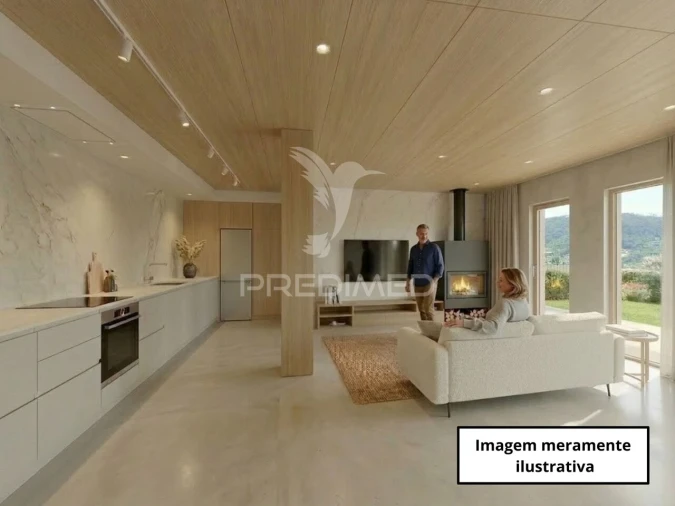 Moradia T3 para Venda em Olalhas Foto 4