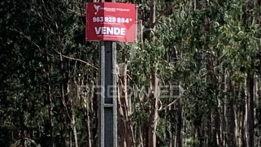 Terreno para Venda em Covelas