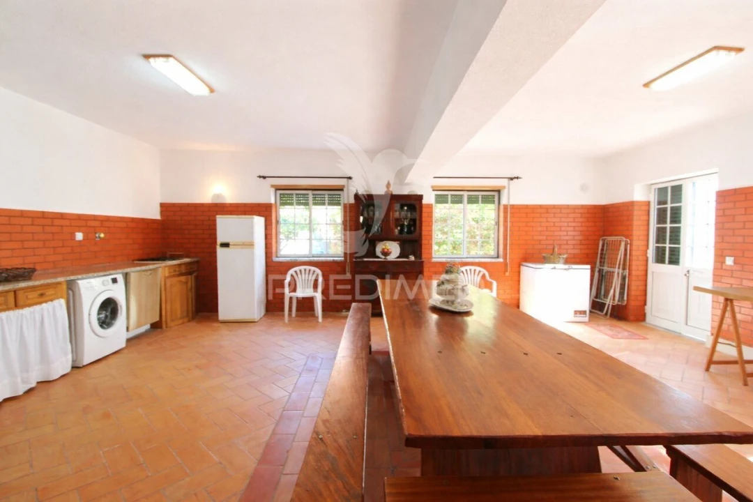 Moradia T5 para Venda em Alcochete Foto 1