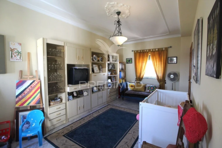 Moradia T5 para Venda em Alcochete Foto 20