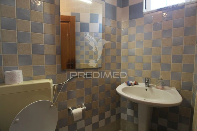 Moradia T5 para Venda em Alcochete Foto 36