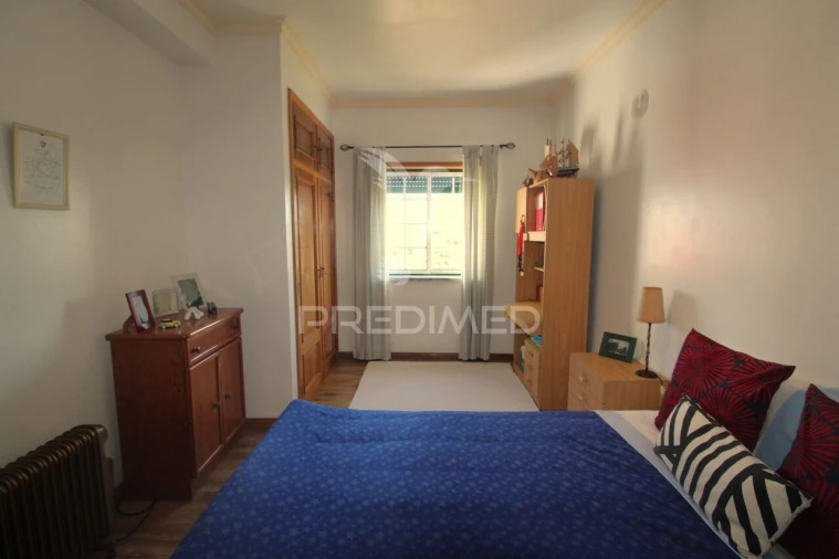 Moradia T5 para Venda em Alcochete Foto 33