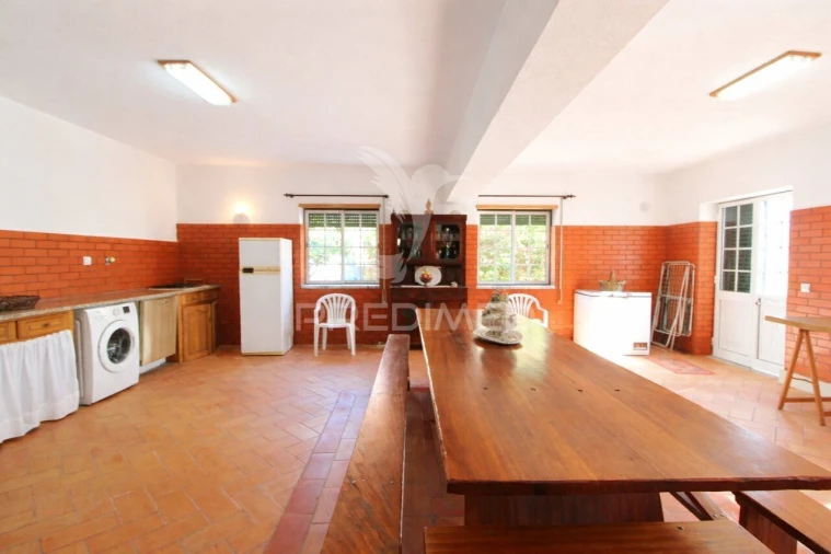 Moradia T5 para Venda em Alcochete Foto 1