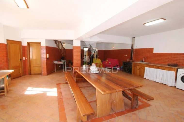 Moradia T5 para Venda em Alcochete Foto 2